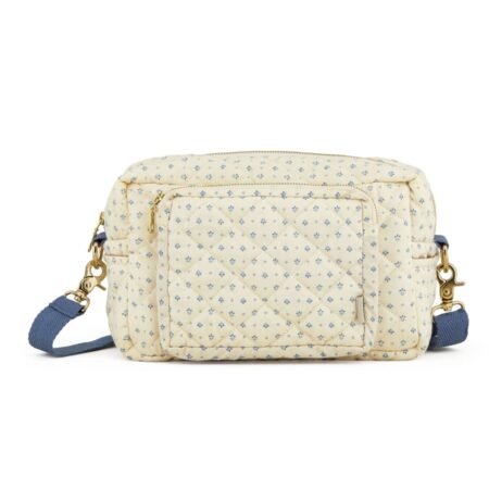 CamCam - Small Changing Bag - OCS - Capri