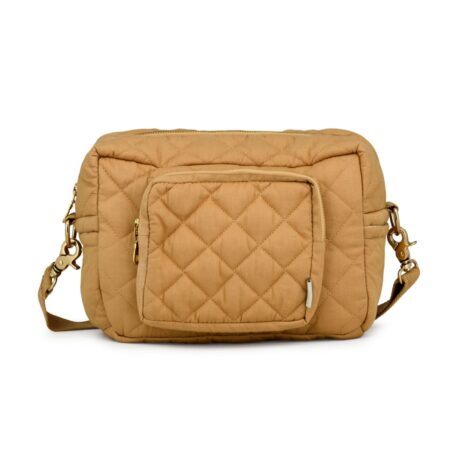 CamCam - Small Changing Bag - OCS - Honey