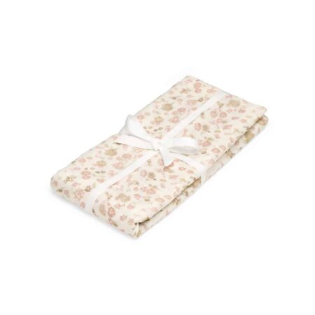 CamCam - Swaddle - GOTS - Augusta