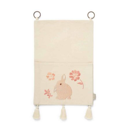 CamCam - Wall Pocket - GOTS - Augusta