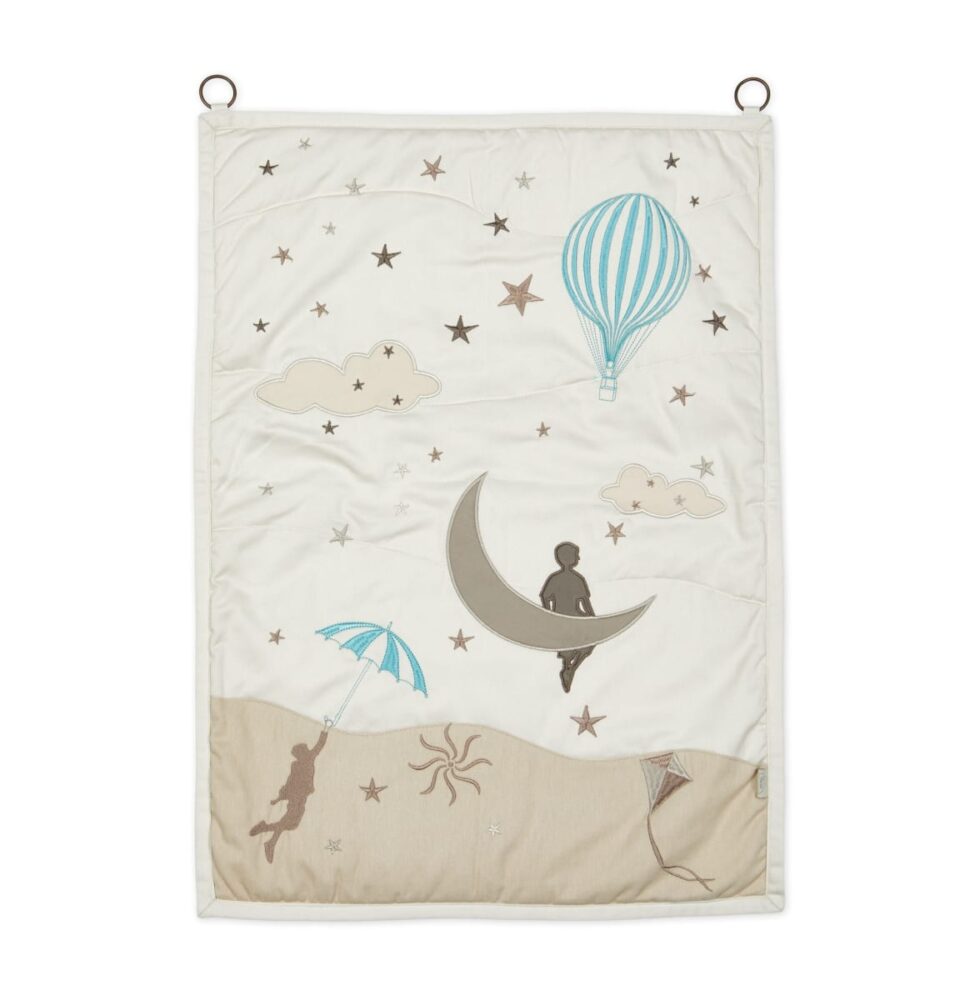 CamCam - Wall Rug - OCS - Dreamland