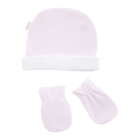 Cambrass - 2Delige Set -Roze