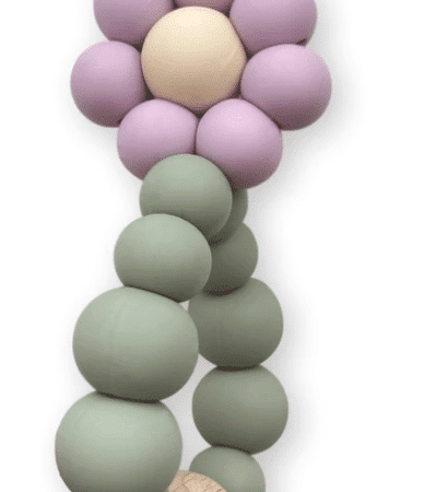 Chewies&More - Chewie Flower - Lilac