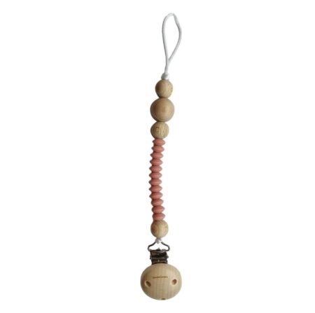 Chewies&More - Lentil Clip - Old Rose