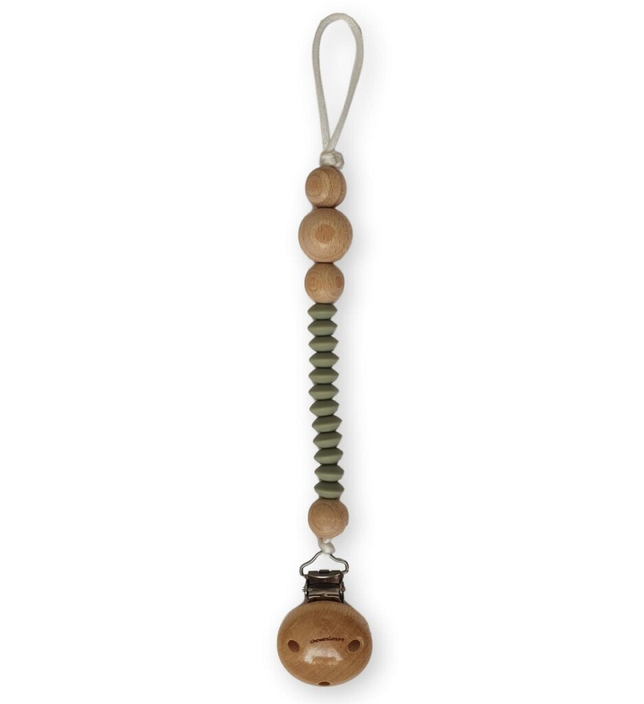 Chewies&More - Lentil Clip - Sage