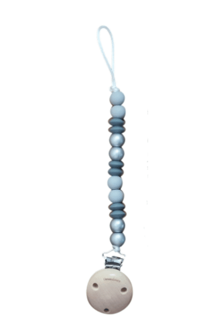 Chewies&More - The Sparkling Collection - Clip - Silvere