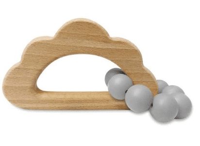 Chewies And More - Play Cloud - Lichtgrijs