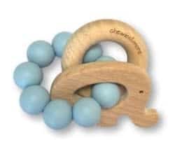 Chewies & More - Chewie Rammelaar - Turquoise