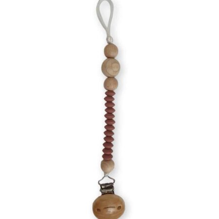 Chewies & More - Lentil Clip - Blush