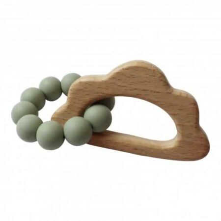 Chewies & More - Play Cloud - Sage