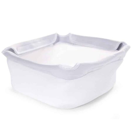 Childhome - Evolu Mandje Sandwich Mesh