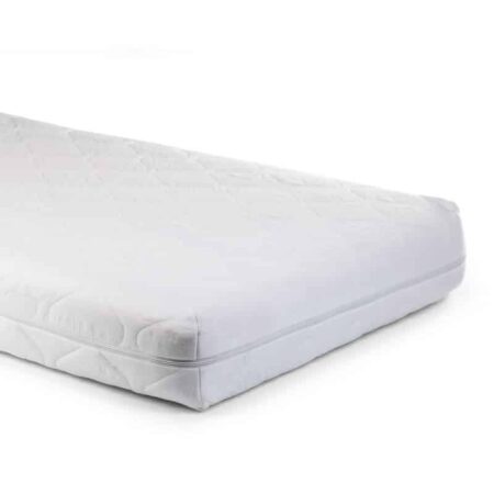 Childhome - Heavenly Safe Sleeper Matras - 90x200x20 Cm