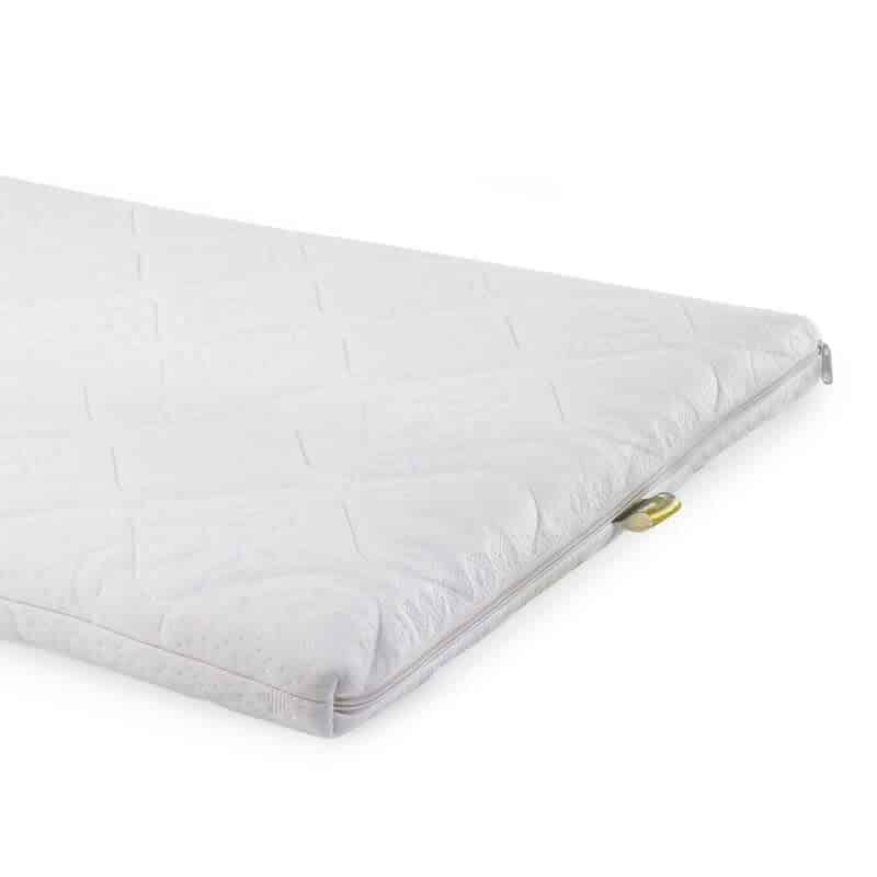 Childhome - Heavenly Safe Sleeper Park Matras - 75x95x7 Cm