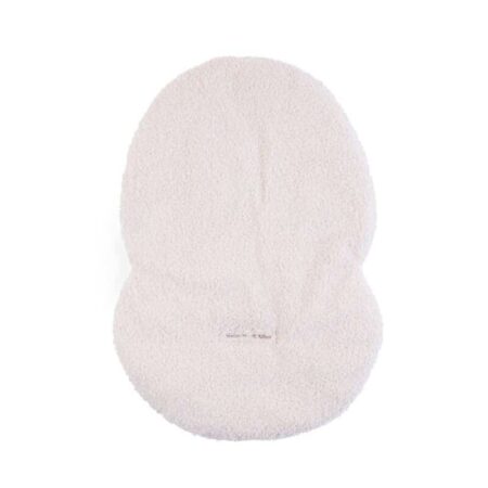 Childhome - Inlegkussen - Teddy - Ecru