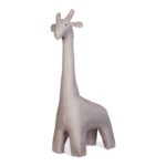 Childhome - PLUCHE GIRAF LINNEN