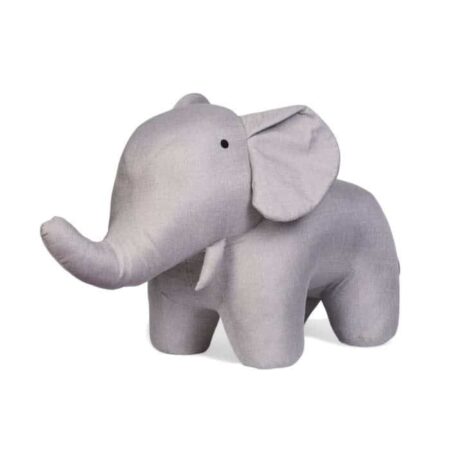 Childhome - PLUCHE OLIFANT LINNEN