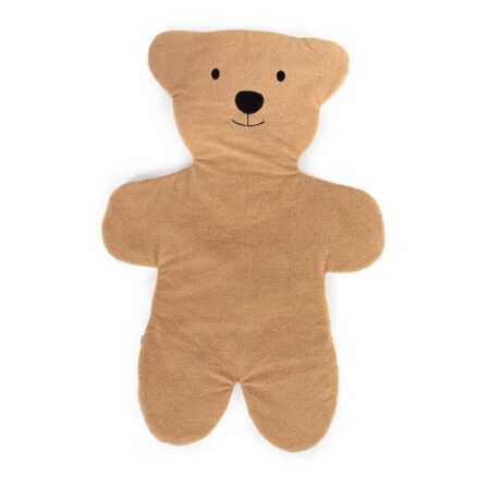 Childhome - Speelmat Teddybeer - 150 Cm - Teddy Bruin