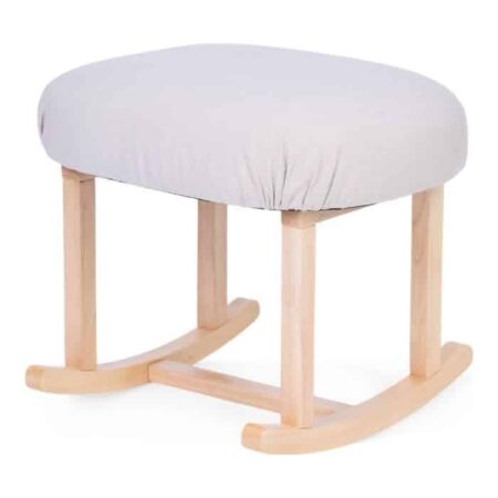 Childhome - VOETENBANK LINNEN BEIGE