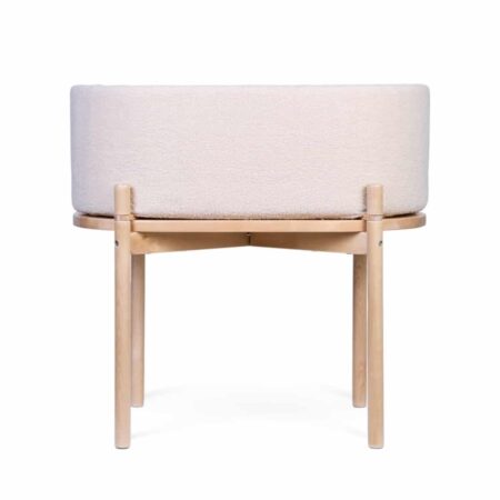 Childhome - WIEG TEDDY ECRU