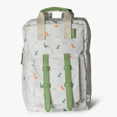 Citron - Kids backpack - Dino