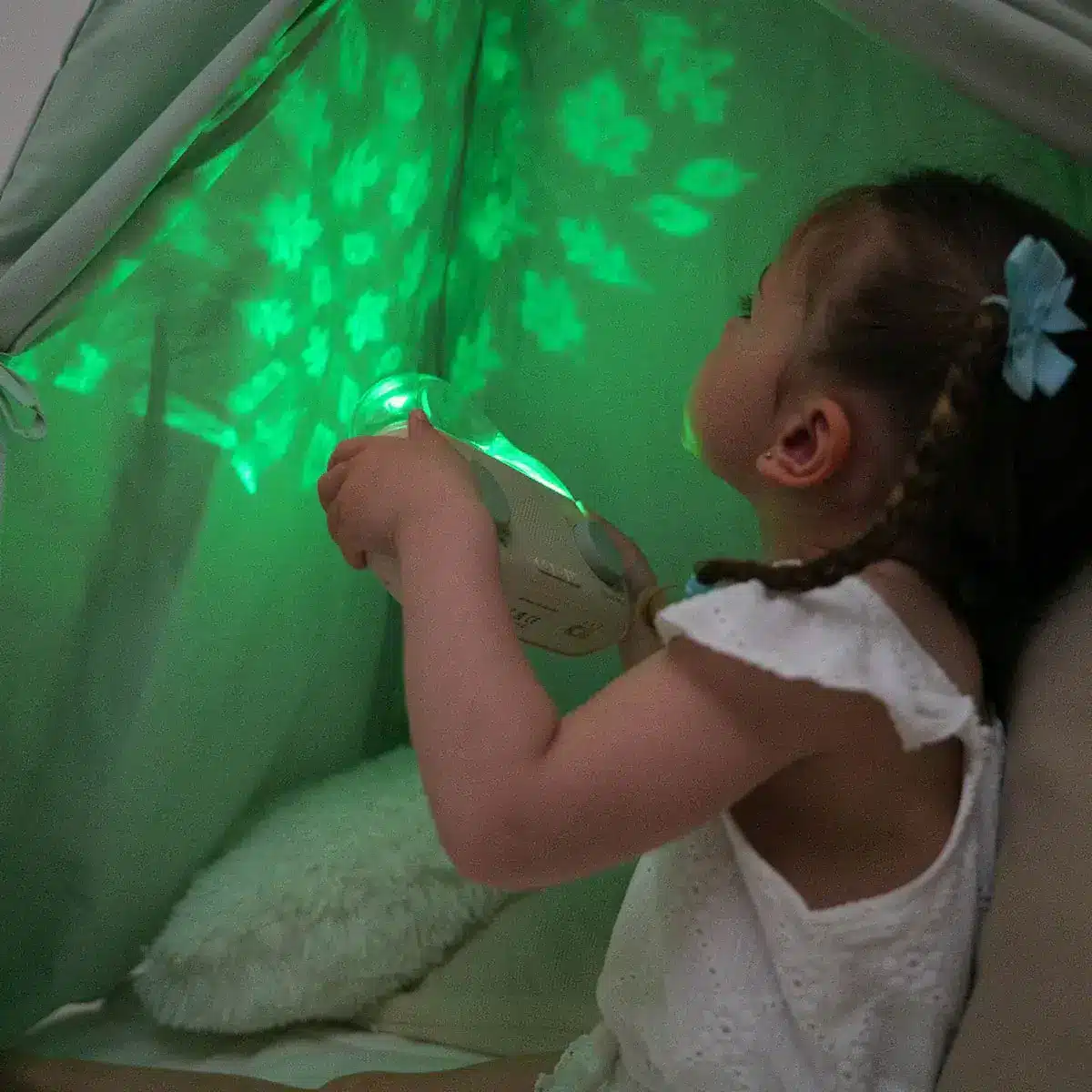 Cloud B - Cloud Box French & Dutch