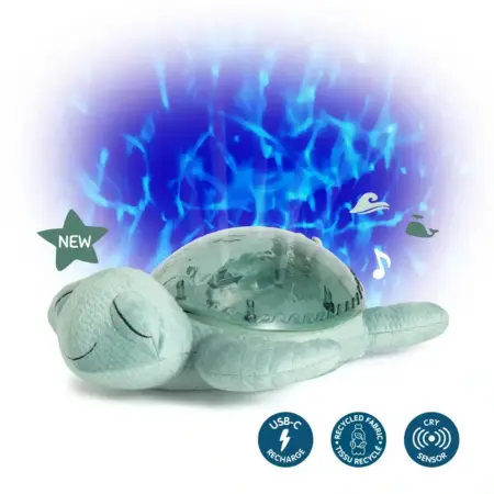 Cloud B - Tranquil Turtle Green Rechargeable