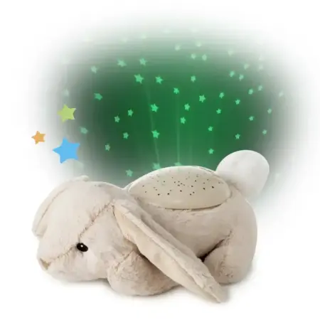 Cloud B - Twilight Bunny