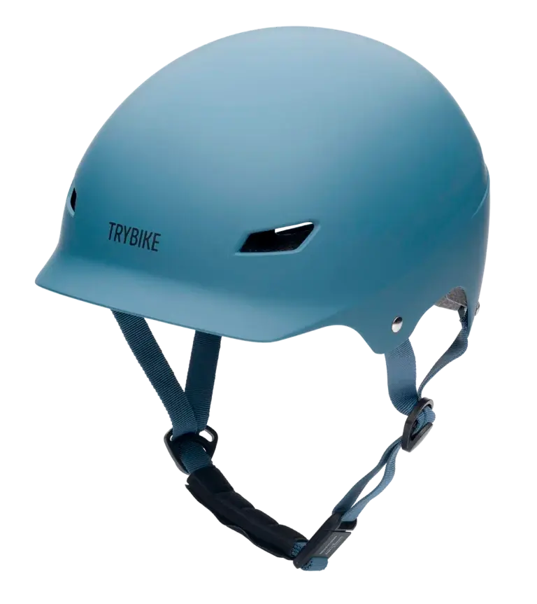 CoConuts - helmet Trybike vintage blue S/M