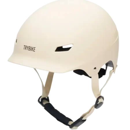 CoConuts - helmet Trybike vintage cream XS