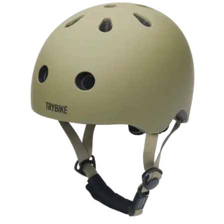 CoConuts - helmet Trybike vintage green XS