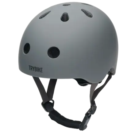 CoConuts - helmet Trybike vintage grey S/M