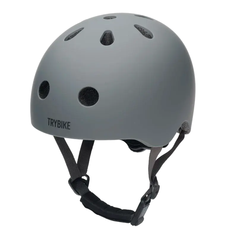CoConuts - helmet Trybike vintage grey S/M