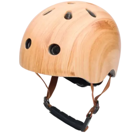 CoConuts - helmet Wood S/M