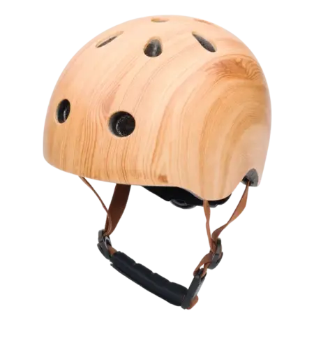 CoConuts - helmet Wood S/M