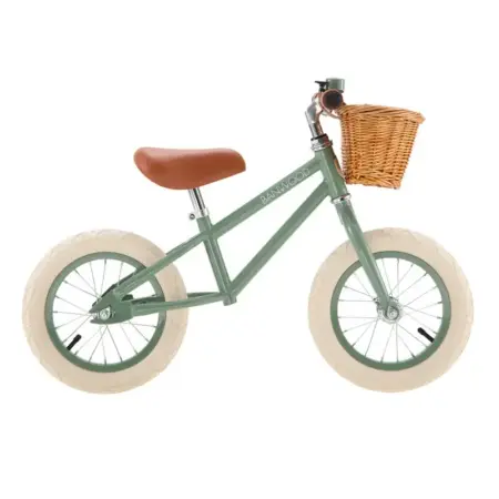 Copy of BANWOOD - Balance Bike - Dusty Pink
