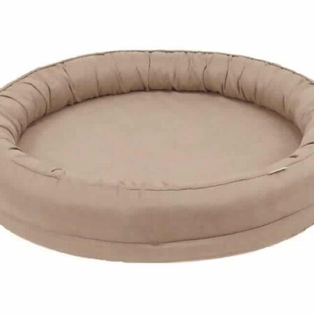 Cotton & Sweet - Junior Nest - Cappuccino