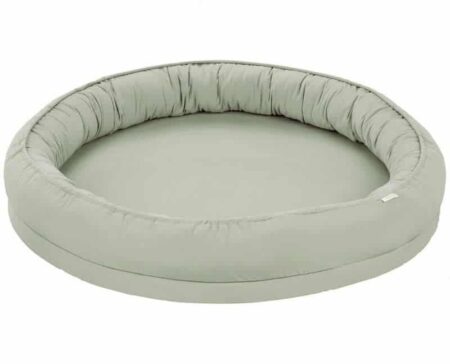 Cotton & Sweet - Junior Nest - Desert green