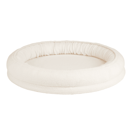 Cotton & Sweet - Junior nest Boho Boucle - Vanilla