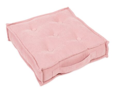 Cotton & Sweet - Pouf - Blush