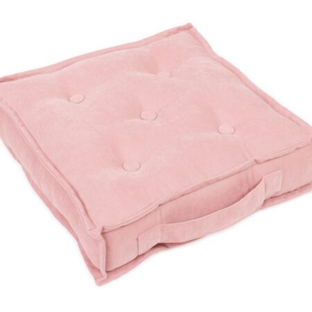 Cotton & Sweet - Pouf - Blush