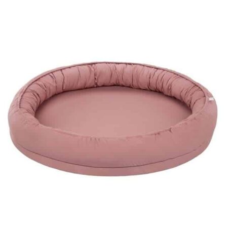 Cotton & Sweet - Small Junior nest - Blush