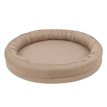 Cotton & Sweet - Small Junior nest - Cappuccino