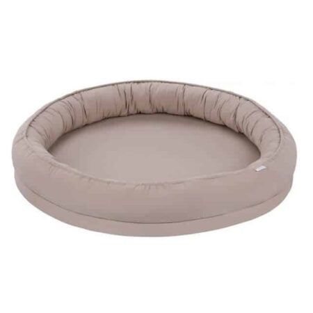 Cotton & Sweet - Small Junior nest - Dark beige