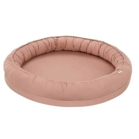 Cotton & Sweet - Small Junior nest - Dusty peach