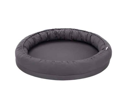 Cotton & Sweet - Small Junior nest - Graphit