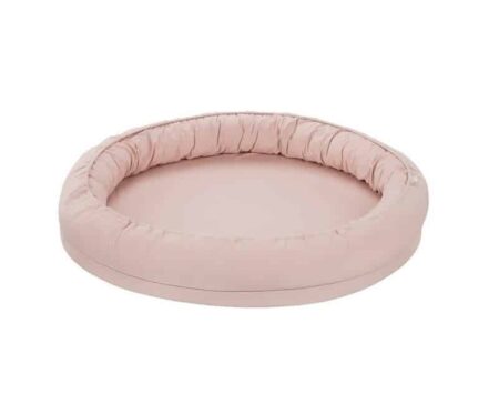 Cotton & Sweet - Small Junior nest - Powder pink