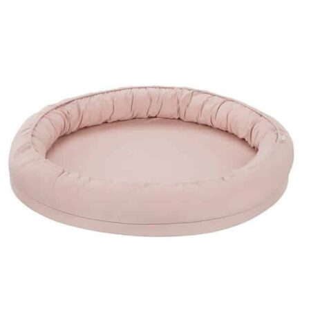 Cotton & Sweet - Small Junior nest - Powder pink