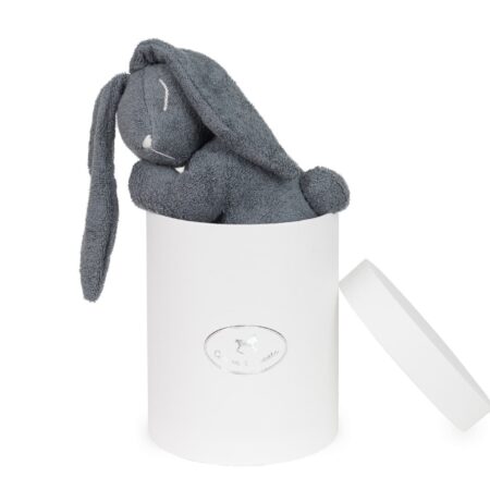Cotton & Sweets - Bubi Rabbit Grey