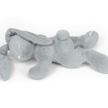 Cotton & Sweets - Bubi Rabbit Light grey