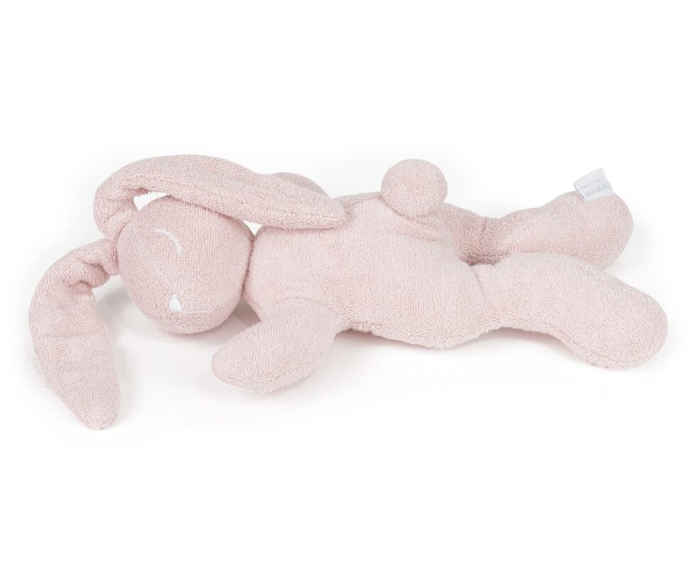 Cotton & Sweets - Bubi Rabbit Powder pink
